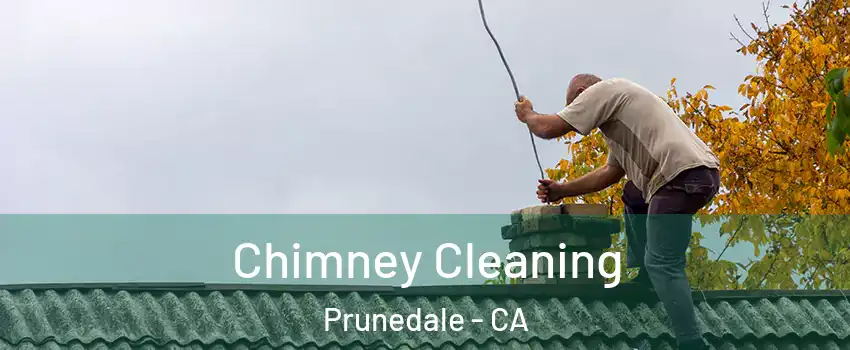  Chimney Cleaning Prunedale - CA