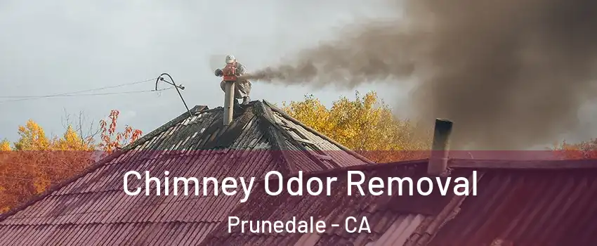  Chimney Odor Removal Prunedale - CA