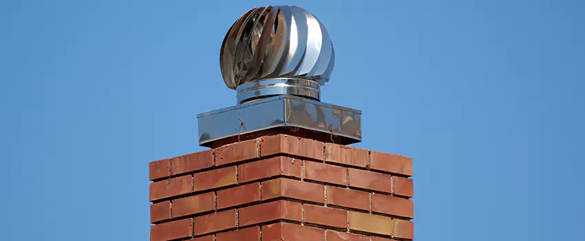 Chimney Damper Hinge Repair in Prunedale, CA