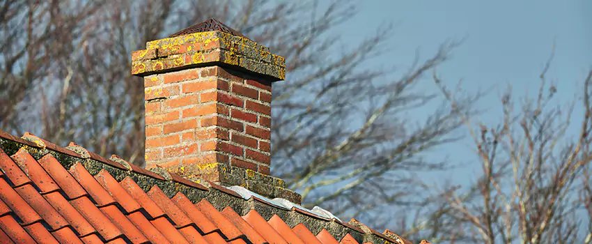 Chimney Flue Cap Installation in Prunedale, CA
