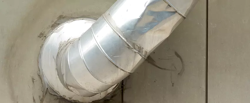 Dryer Vent Repair Process in Prunedale, CA