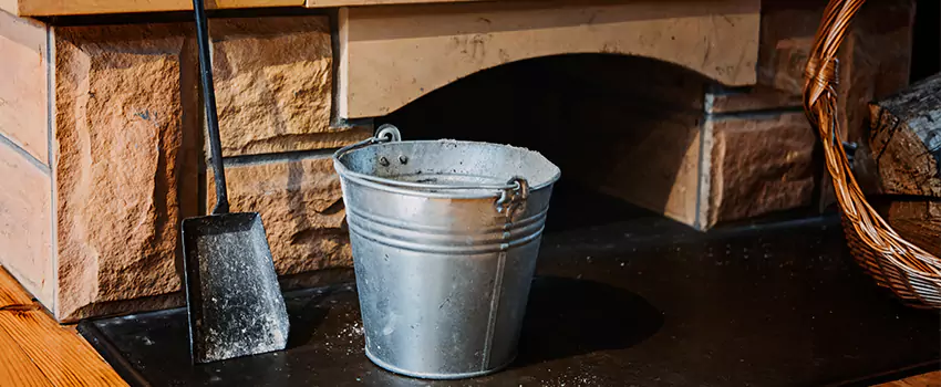 Clean The Fireplace Mantle And Hearth in Prunedale, California