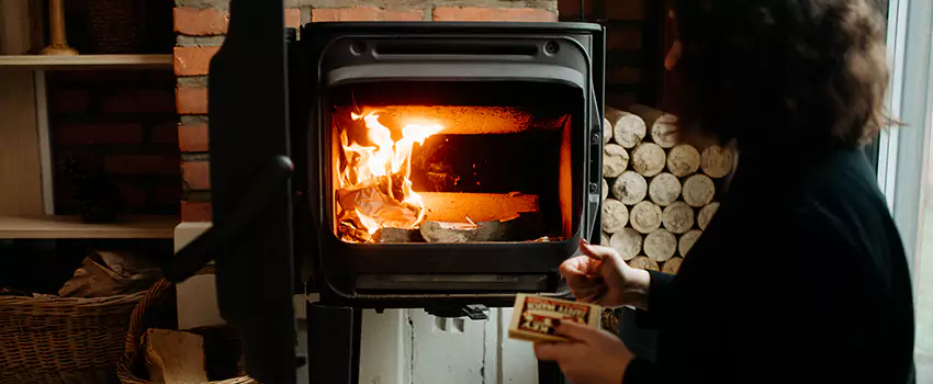 Hearthstone Wood Stoves Fireplace Repair in Prunedale, California