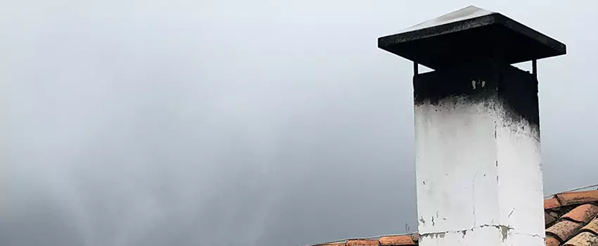 Prefab Chimney Crown Installation in Prunedale, CA