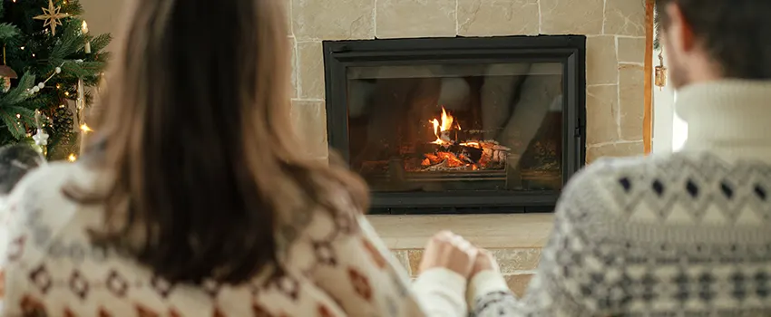 Superior Open-Hearth Wood Fireplaces in Prunedale, CA