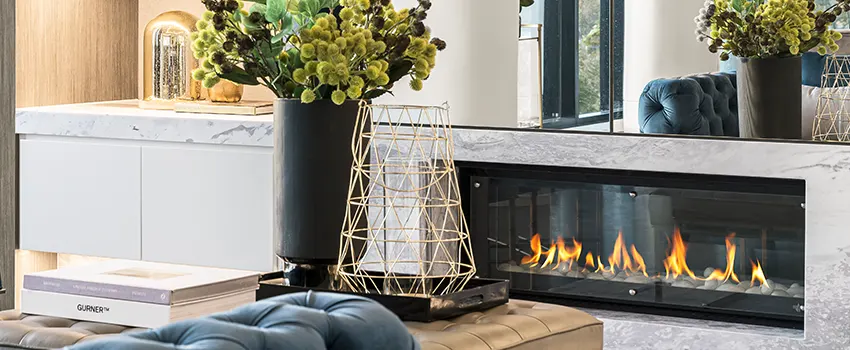 Professional Town & Country Luxury Fireplace Maintenance Experts in Prunedale, California